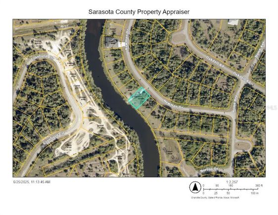 Lot 41 Newman Drive NORTH PORT, FL Plot of land Active - Photo 1 of 5. Opens carousel modal