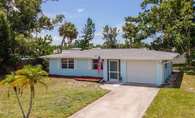 231 Lakeview Lane ENGLEWOOD, FL House Active - Photo 1 of 40. Opens carousel modal