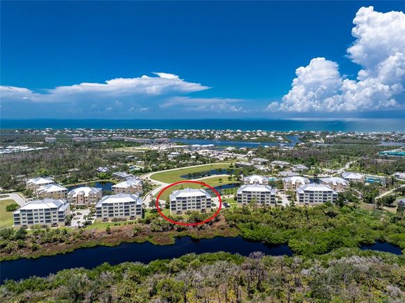 8571 Amberjack Circle Unit 103