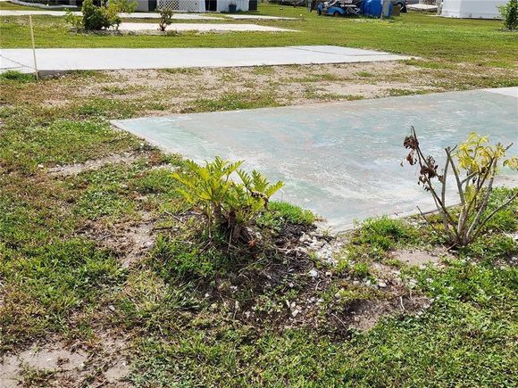 7547 Ratan Circle PORT CHARLOTTE, FL Plot of land Active - Photo 1 of 18. Opens carousel modal
