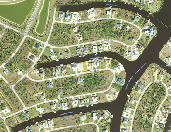 15124 Chinook Way PORT CHARLOTTE, FL Plot of land Active - Photo 1 of 1. Opens carousel modal