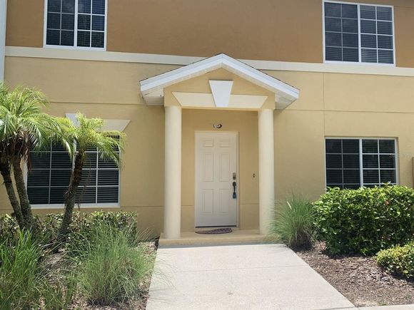 12997 Coyote Lane VENICE, FL Townhouse Active - Photo 1 of 20. Opens carousel modal