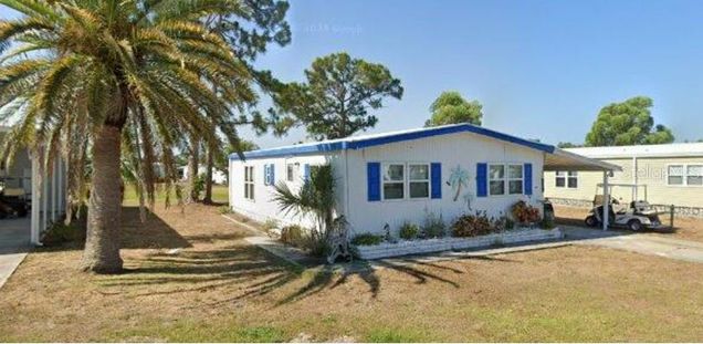 7502 Fulmar Avenue PORT CHARLOTTE, FL House Active - Photo 1 of 1. Opens carousel modal