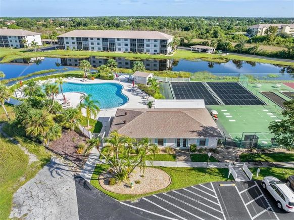 175 Kings Highway Unit 236 PUNTA GORDA, FL Condo Active - Photo 1 of 25. Opens carousel modal