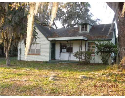 32645 Michigan Avenue SAN ANTONIO, FL House Sold - Photo 1 of 1. Opens carousel modal