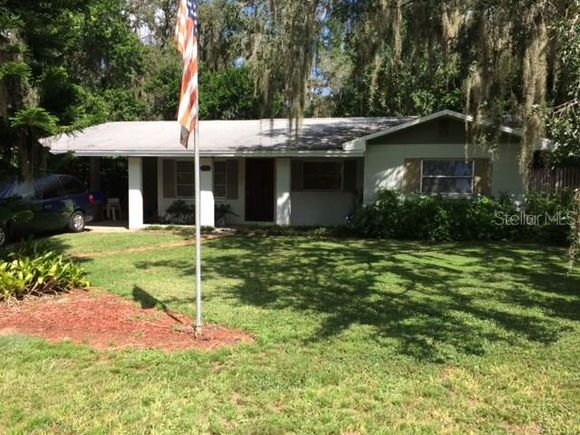 36441 Lanson Avenue DADE CITY, FL House Sold - Photo 1 of 1. Opens carousel modal