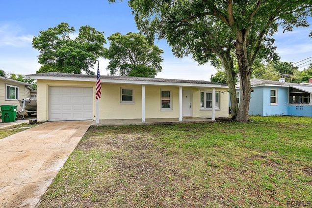 716 Daytona Avenue HOLLY HILL, FL House Sold - Photo 1 of 1. Opens carousel modal