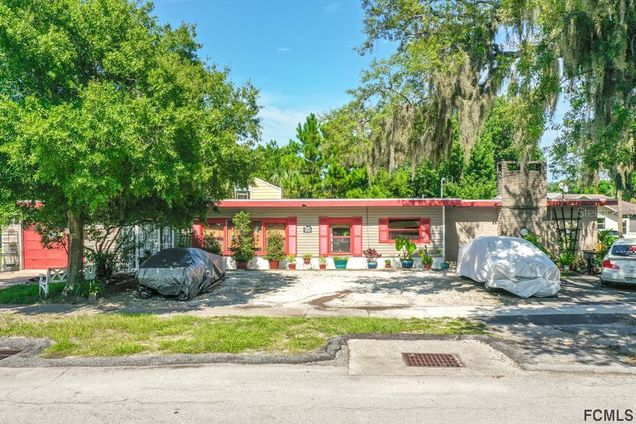 421 Miriam Avenue DAYTONA BEACH, FL House Sold - Photo 1 of 1. Opens carousel modal