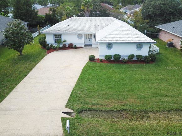 32 Freeland Lane PALM COAST, FL House Sold - Photo 1 of 1. Opens carousel modal