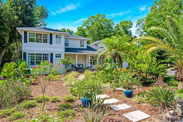 41 Creek Bluff Run FLAGLER BEACH, FL House Sold - Photo 1 of 1. Opens carousel modal