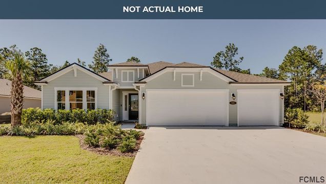 52 President Lane PALM COAST, FL House Sold - Photo 1 of 1. Opens carousel modal
