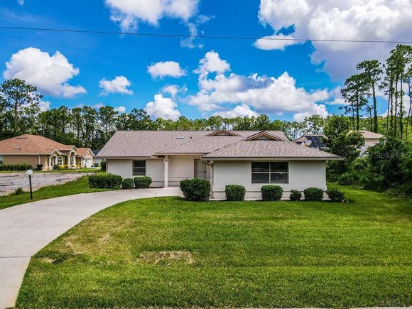 10 Willard Place PALM COAST, FL House Sold - Photo 1 of 1. Opens carousel modal