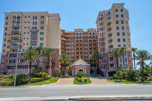 2515 S Atlantic Avenue Unit 501 DAYTONA BEACH SHORES, FL Condo Sold - Photo 1 of 1. Opens carousel modal
