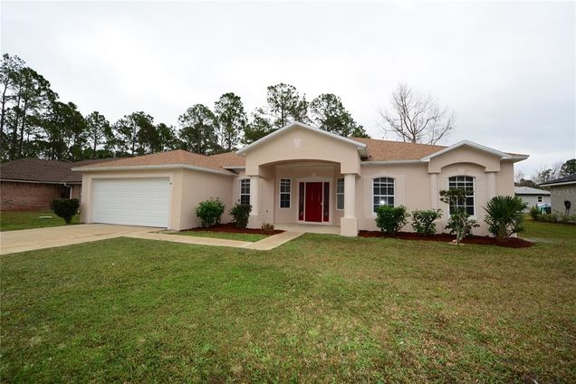 44 Pine Hill Lane PALM COAST, FL House Sold - Photo 1 of 1. Opens carousel modal