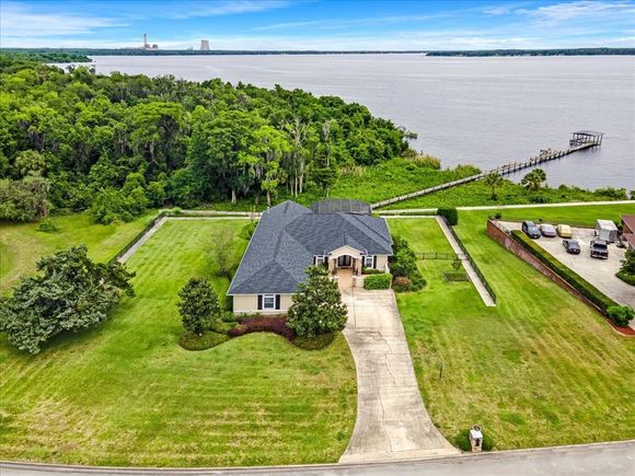 232 Crystal Cove Drive PALATKA, FL House Sold - Photo 1 of 1. Opens carousel modal