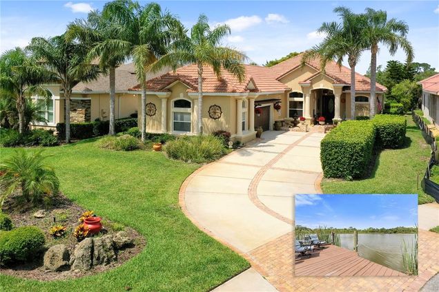 146 Heron Drive PALM COAST, FL House Sold - Photo 1 of 1. Opens carousel modal