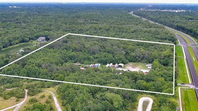 3145 W Indian River Boulevard EDGEWATER, FL Plot of land Active - Photo 1 of 15. Opens carousel modal