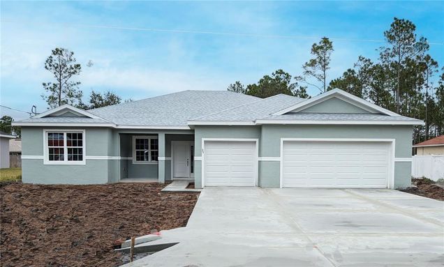 35 Kathleen Trail PALM COAST, FL House Sold - Photo 1 of 1. Opens carousel modal