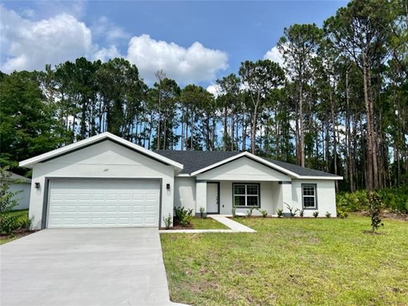 18 Sea Trail PALM COAST, FL House Sold - Photo 1 of 1. Opens carousel modal
