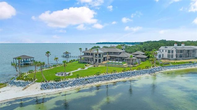 732 Peakes Point Drive GULF BREEZE, FL House Sold - Photo 1 of 1. Opens carousel modal