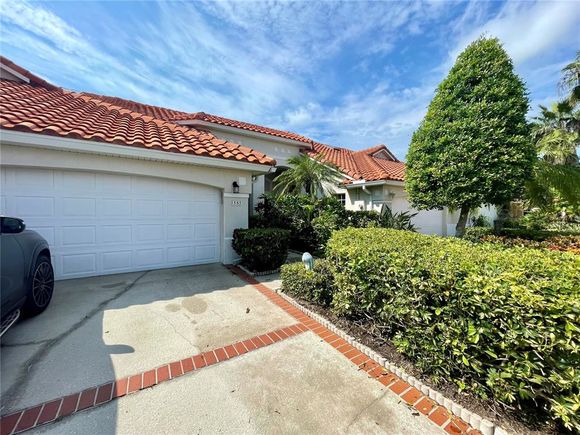 5585 Cord Grass Lane MELBOURNE BEACH, FL Townhouse Active - Photo 1 of 33. Opens carousel modal