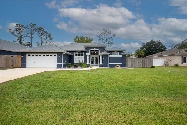 16 Zoeller Court PALM COAST, FL House Sold - Photo 1 of 1. Opens carousel modal