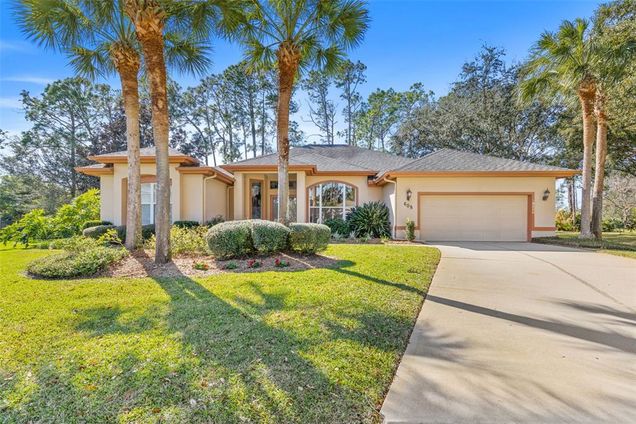 608 Moss Creek Drive ORMOND BEACH, FL House Sold - Photo 1 of 1. Opens carousel modal