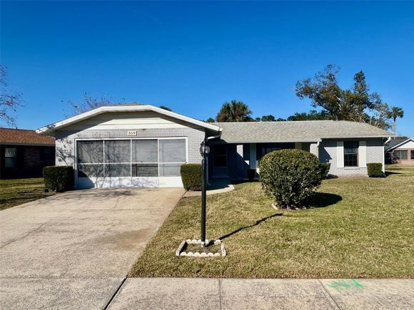 305 American Way DAYTONA BEACH, FL House Sold - Photo 1 of 1. Opens carousel modal