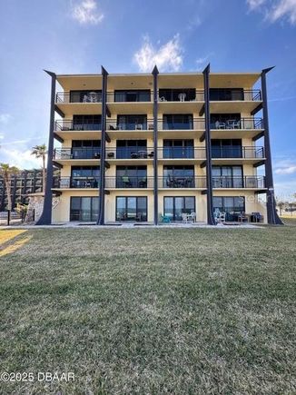 2301 S Atlantic Avenue Unit 303 DAYTONA BEACH, FL Condo Sold - Photo 1 of 1. Opens carousel modal