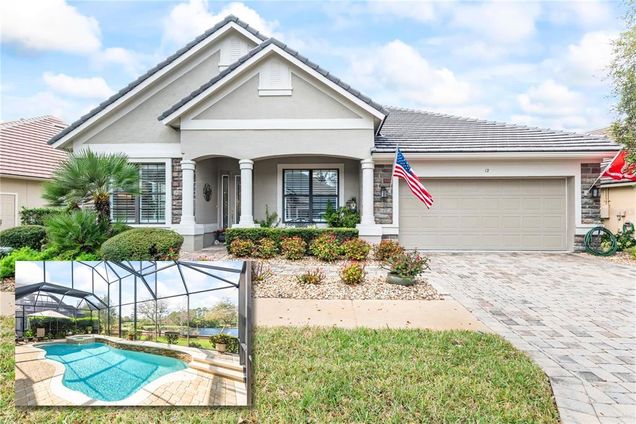 12 Jasmine Drive PALM COAST, FL House Sold - Photo 1 of 1. Opens carousel modal