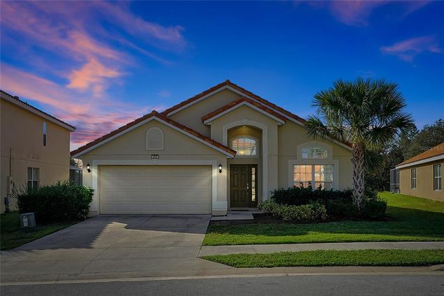 410 Viola Drive