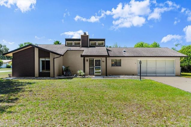 15 Blare Castle Drive PALM COAST, FL House Sold - Photo 1 of 1. Opens carousel modal