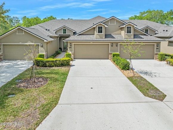 1128 Hansberry Court ORMOND BEACH, FL Townhouse Active - Photo 1 of 65. Opens carousel modal