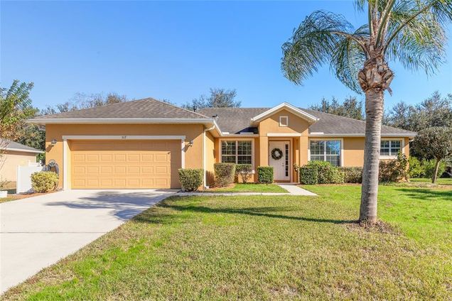 517 Elkhorn Fern Lane DELAND, FL House Sold - Photo 1 of 1. Opens carousel modal