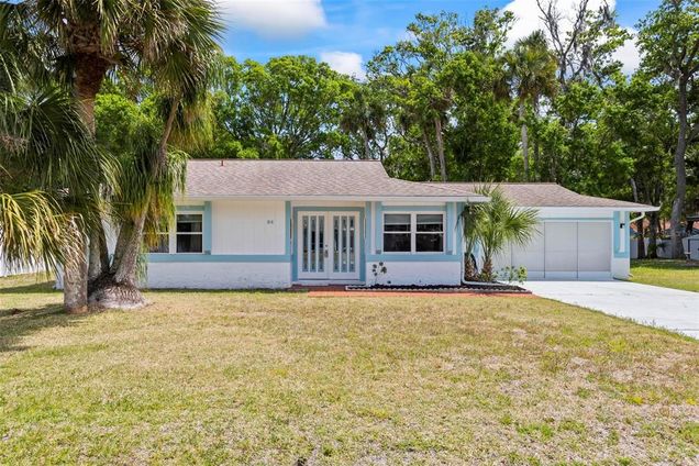 94 Black Bear Lane PALM COAST, FL House Sold - Photo 1 of 1. Opens carousel modal