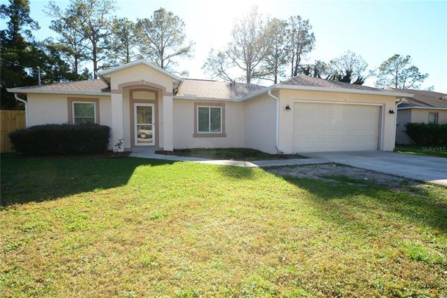 90 Wheatfield Drive PALM COAST, FL House Active - Photo 1 of 27. Opens carousel modal