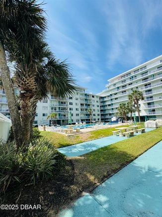 2727 N Atlantic Avenue Unit 602 DAYTONA BEACH, FL Condo Sold - Photo 1 of 1. Opens carousel modal