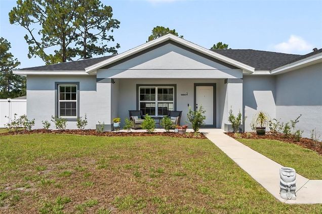5 Serenade Place PALM COAST, FL House Sold - Photo 1 of 1. Opens carousel modal