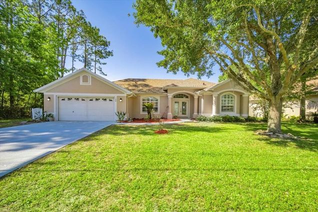 100 Point Pleasant Drive PALM COAST, FL House Sold - Photo 1 of 1. Opens carousel modal