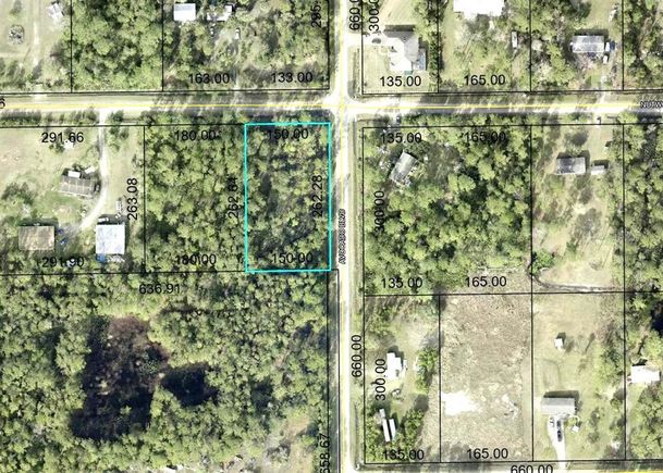 5958 Nutwood Avenue BUNNELL, FL Plot of land Active - Photo 1 of 3. Opens carousel modal