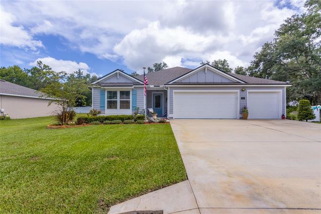 55 Raleigh Drive PALM COAST, FL House Active - Photo 1 of 18. Opens carousel modal