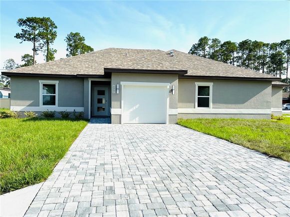 24a Emmons Lane PALM COAST, FL Townhouse Active - Photo 1 of 28. Opens carousel modal