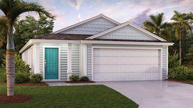 797 Grand Reserve Drive