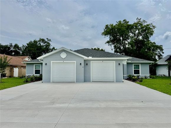8 Coral Reef Court N Unit A PALM COAST, FL Townhouse Active - Photo 1 of 17. Opens carousel modal