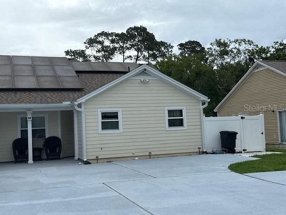 34 Coral Reef Court N Unit A PALM COAST, FL Townhouse Active - Photo 1 of 13. Opens carousel modal