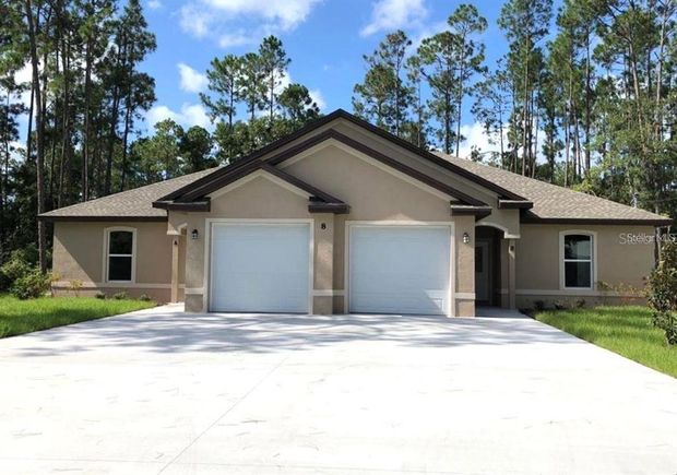 8 Brelyn Place Unit B PALM COAST, FL Townhouse Active - Photo 1 of 5. Opens carousel modal