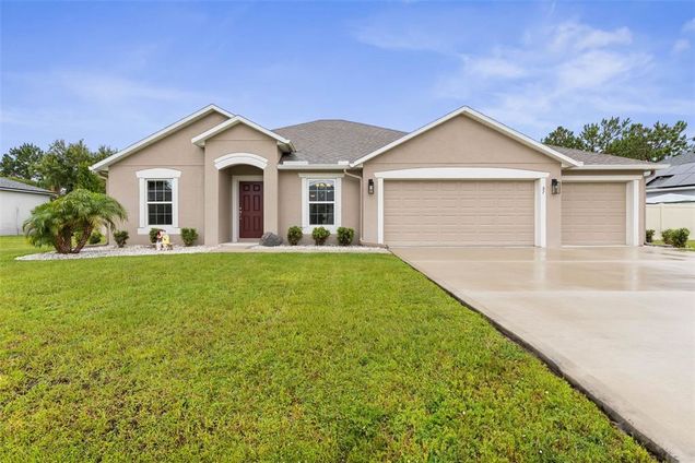 57 La Mancha Drive