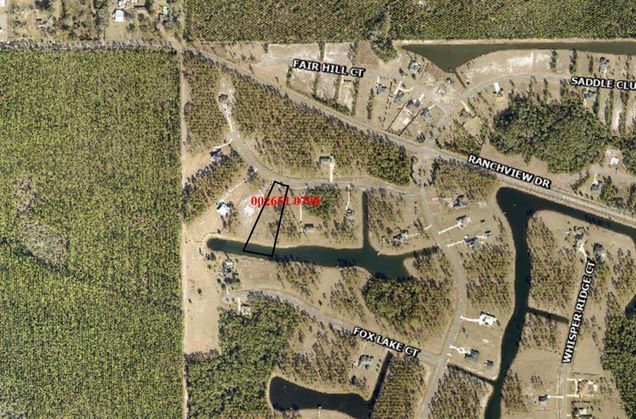 10136 Hunters Chase Court JACKSONVILLE, FL Plot of land Active - Photo 1 of 2. Opens carousel modal