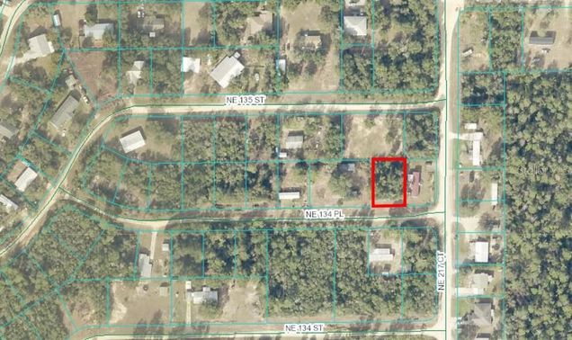 Ne 134 Pl SALT SPRINGS, FL Plot of land Active - Photo 1 of 5. Opens carousel modal