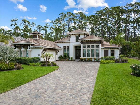264 Stirling Bridge Drive ORMOND BEACH, FL House Active - Photo 1 of 90. Opens carousel modal
